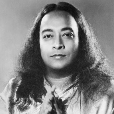 #14 - Paramahansa Yogananda: The Beatitudes (Sermon on the Mount)