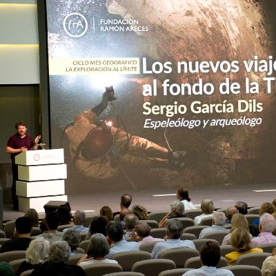 Los nuevos viajes al fondo de la Tierra