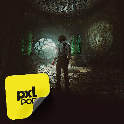 158. Super Mario Galaxy-trailern mm. / Steam Machine / Frankenstein / The Legend of Hei II