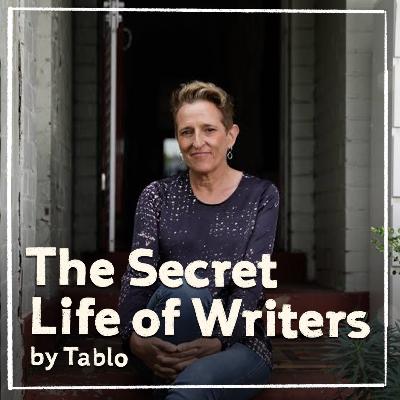 Charlotte Wood on taking out the lies, The Luminous Solution and following the heat Charlotte Wood on taking out the lies, The Luminous Solution and following the heat