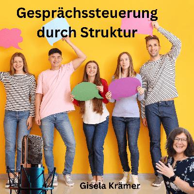 Struktur statt Chaos: So gelingen auch hitzige Gespräche