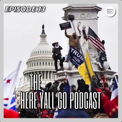 Episode. 33 | "Unseasoned Chicken ". Episode. 33 | "Unseasoned Chicken ".