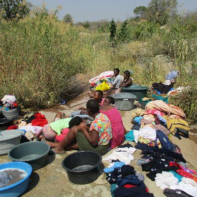 ‘Amplifying Community Voice’ to address lack of safe water, a community nominated priority