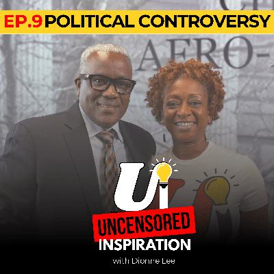 Political Controversy Political Controversy