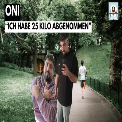 #94 Ehrliche Einblicke & beeindruckende Veränderung! | Gast: Oni