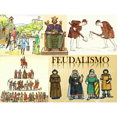 El Feudalismo