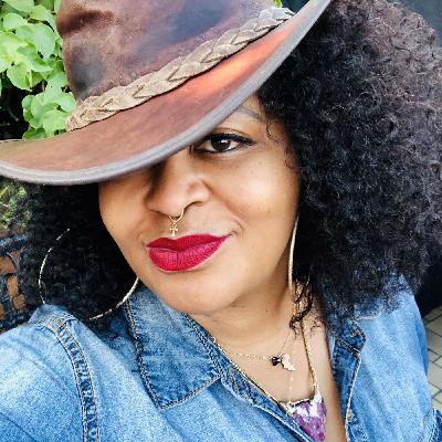 The Lightworker | Patrice Russell