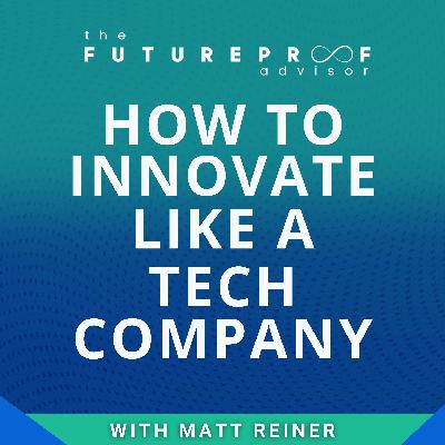 How to Innovate Like a Tech Company