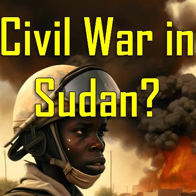 Sudan Situation Discussion