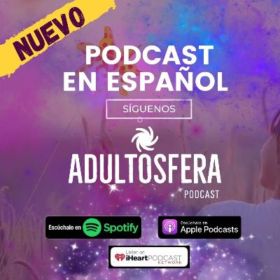 Season 2 - Ep. 7 - Las Cinco Heridas de la Infancia.