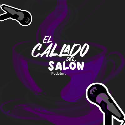 El Callado Del Salon-Piloto