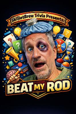 Beat My Rod