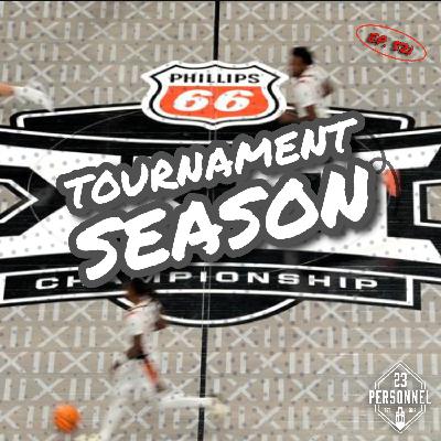 Tournament SZN Tournament SZN