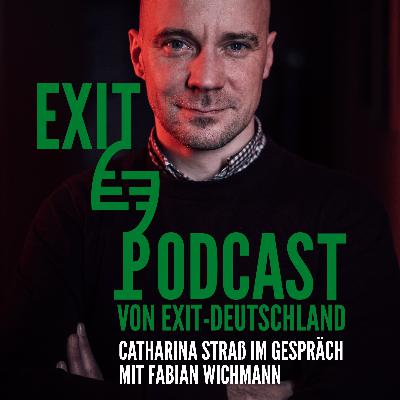 Exit mit Exit - Ausstieg aus dem Rechtsextremismus Exit mit Exit - Ausstieg aus dem Rechtsextremismus