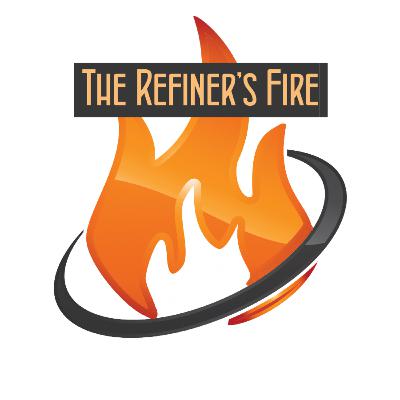 Charis Murrey: The Refiner's Fire Transforms