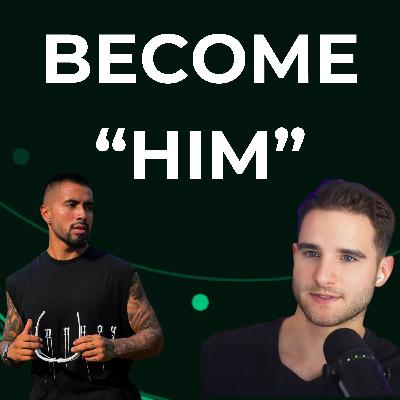 Become a 10/10 Man: Dating Secrets with @sergsteez