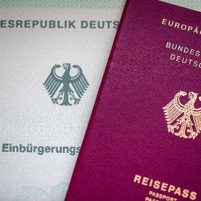 Burgenlandkreis heißt 58 neue Staatsbürger willkommen Burgenlandkreis heißt 58 neue Staatsbürger willkommen