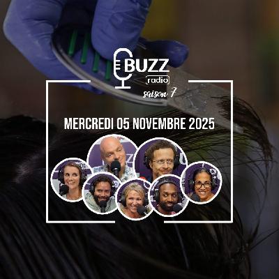 Mercredi 05 novembre 2025