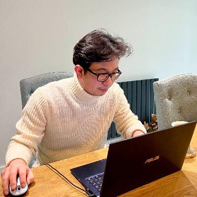 「第一週的課不重要?」— 一個足以毀掉你學期的都市傳說 「第一週的課不重要?」— 一個足以毀掉你學期的都市傳說