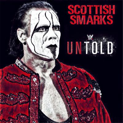 Bonus: WWE Untold - Sting's Last Stand Bonus: WWE Untold - Sting's Last Stand
