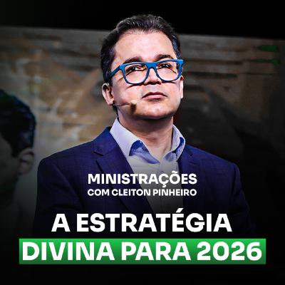 Momento Reflexão #44 - COMO VIVER UM ANO EXTRAORDINÁRIO?