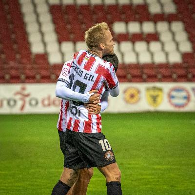 PLAY LOGROÑÉS 4x11: "Logroñés vs Náxara CD" PLAY LOGROÑÉS 4x11: "Logroñés vs Náxara CD"