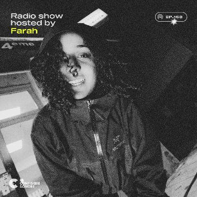 Farah- LCS Radio show Ep.168