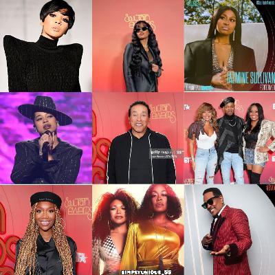 2020 Soul Train Music Awards Review! 2020 Soul Train Music Awards Review!