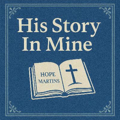 Episode 8: Jesus Saves Young People