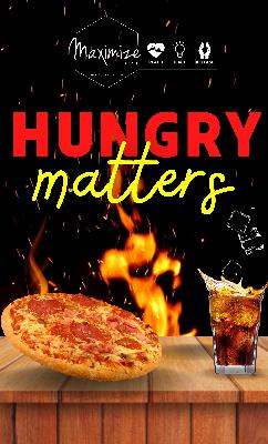 Hungry Matters