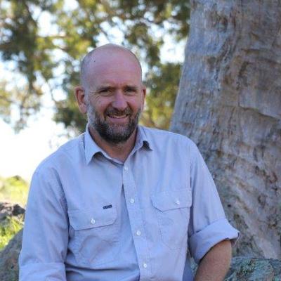 Digging Deeper into Soils - David Hardwick Digging Deeper into Soils - David Hardwick