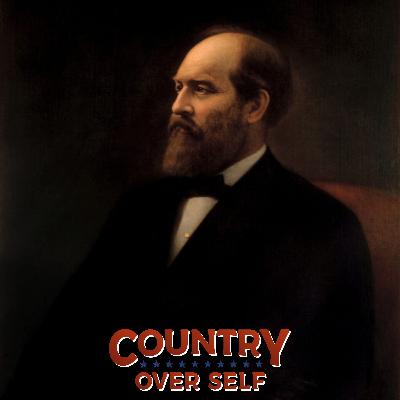 James A. Garfield and Civil Service Reform with CW Goodyear