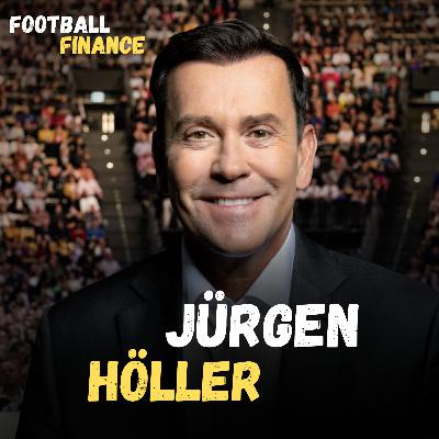 EXKLUSIV - Jürgen Höller: „Am nächsten Tag war ich mit Christoph Daum auf der BILD-Titelseite!“