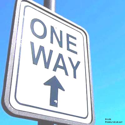 Die Römerstraße zum ewigen Leben