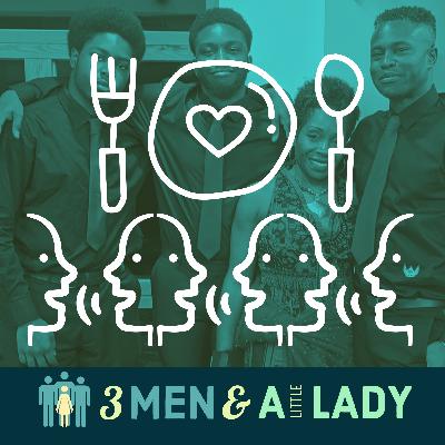 Midweek dinner convo: 2020BL (Before Lockdown)