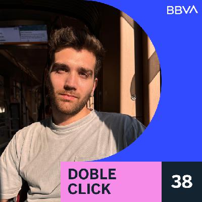 Doble click con Isam Diab: creando puentes con la IA