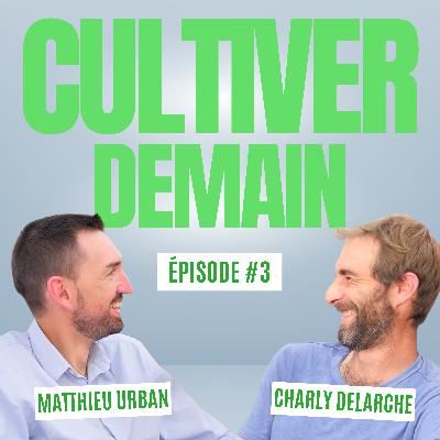 Il pensait ne pas avoir la place… aujourd'hui il récolte toute l'année - Épisode #3