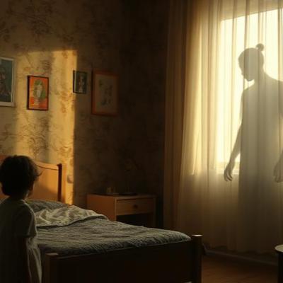My son keeps talking to The Audience | Reddit Creepypasta