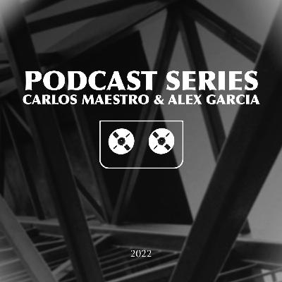 #82 Podcast Series by Carlos Maestro and Alex Garcia