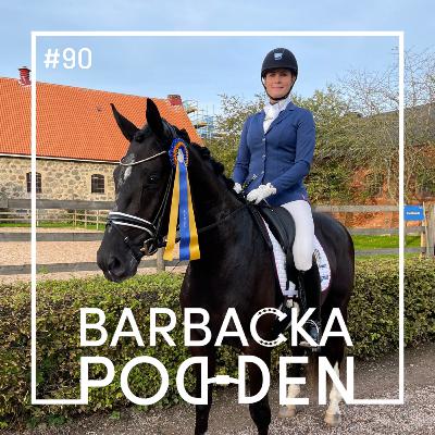 Barbackaträning Barbackaträning