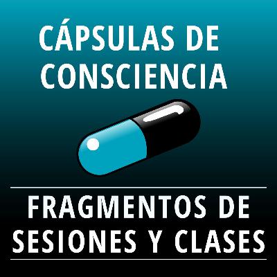 "Demasiado confiado. Busco guía ahí fuera"