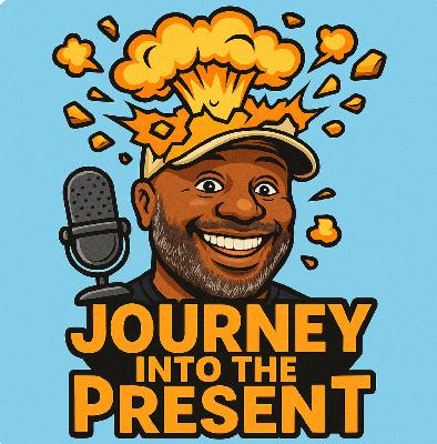 Journey into the Present Season 2, Episode 2 Sustaining Presence: Four Pillars of a Present Life