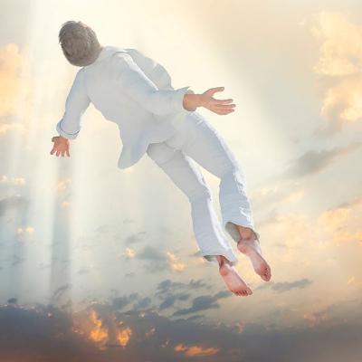 Woman Experiences NDE 3 Times in her Life.