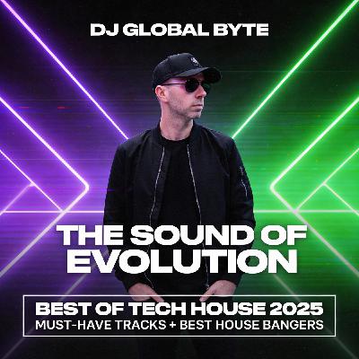 Episode 1: Best Of Tech House 2025  Must-Have Tracks + Best House Bangers