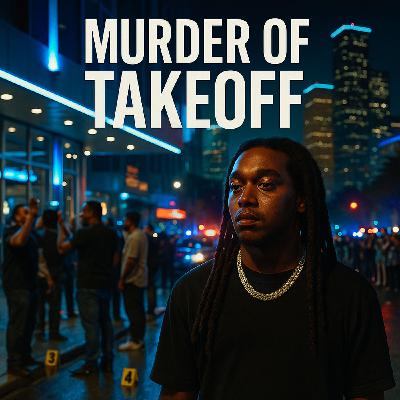 Murder of Takeoff (Texas, 2022)
