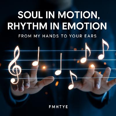 Episode 387: MrTD FMHTYE Presents: Soul in Motion, Rhythm in Emotion