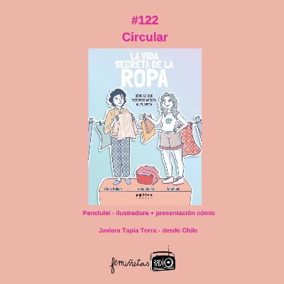Circular. Episodio #122