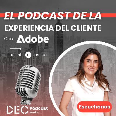 44 DEC México - Presentando a Adobe. Asociado DEC México
