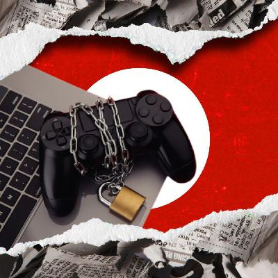 Les Lladres del Temps 03 x 09 Els DLC's son una estafa o un valor afegit. NEOSI amb Miyichi de Pro Shojo Spain Les Lladres del Temps 03 x 09 Els DLC's son una estafa o un valor afegit. NEOSI amb Miyichi de Pro Shojo Spain