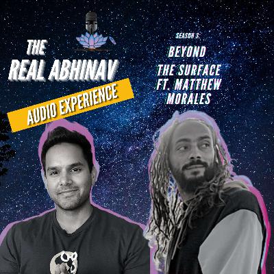 Never Be Poor Again ft. Matthew Morales (Part 1)